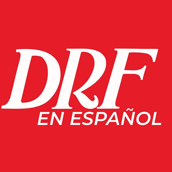 DRF en Español estrena su nueva página web